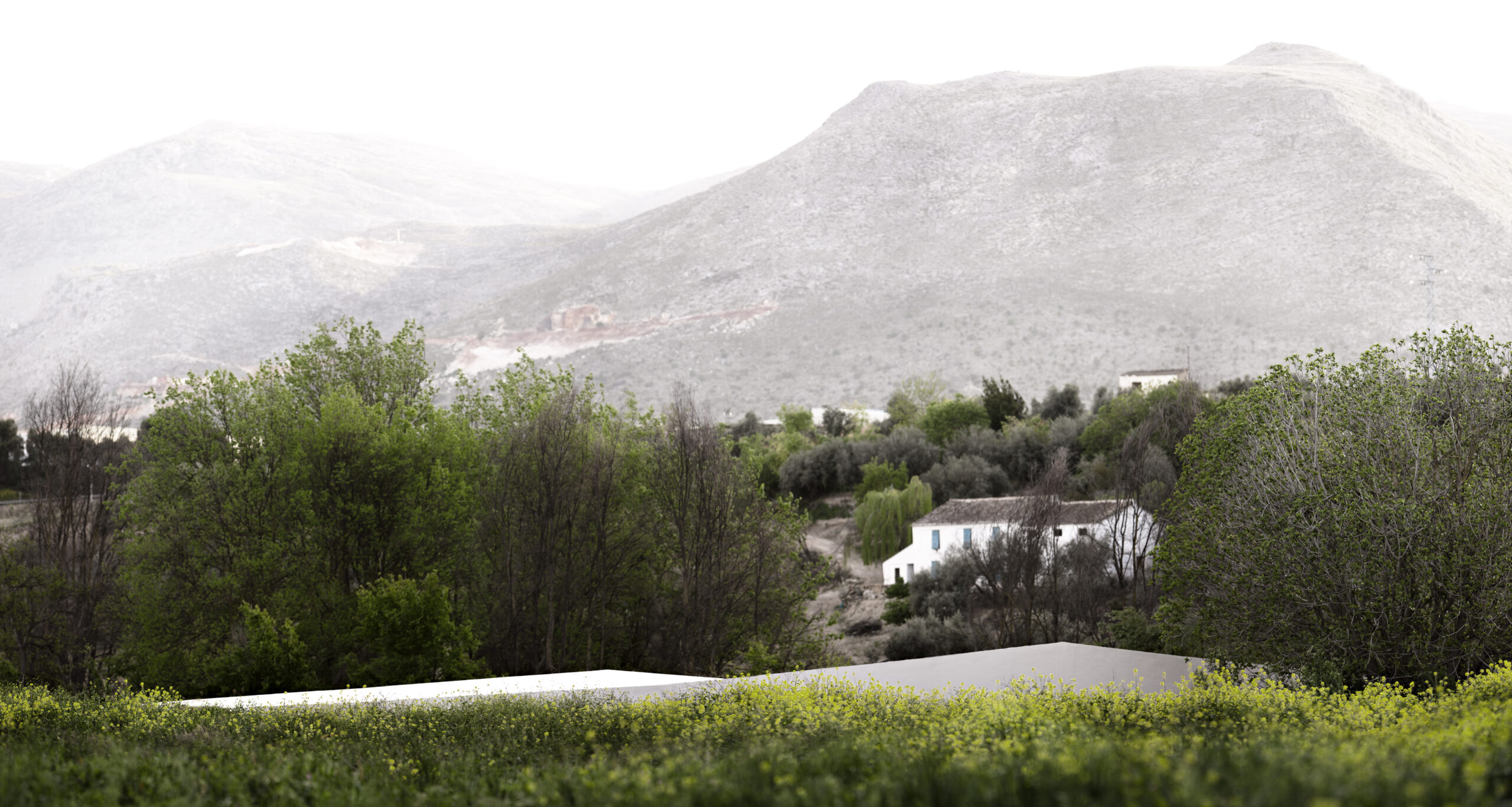 Centro de Biodiversidad Agrícola